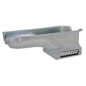 Moroso – Street / Strip Oil Pan