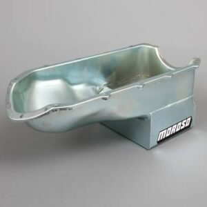 Moroso – Street / Strip Oil Pan