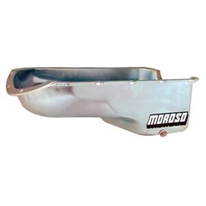 Moroso – Street / Strip Oil Pan