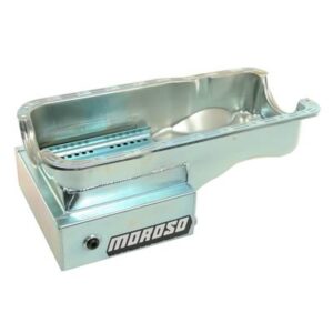 Moroso – Street / Strip Oil Pan