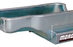 Moroso – Street / Strip Oil Pan