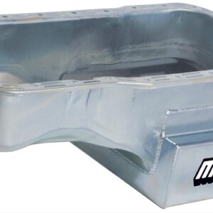 Moroso – Street / Strip Oil Pan