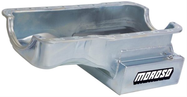 Moroso - Street / Strip Oil Pan