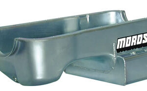 Moroso – Street / Strip Oil Pan