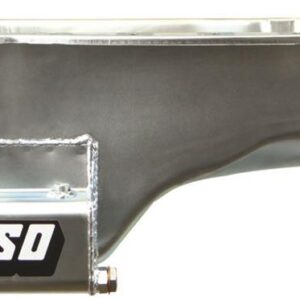 Moroso – Street / Strip Oil Pan