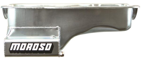 Moroso - Street / Strip Oil Pan