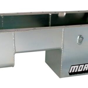 Moroso – Street / Strip Oil Pan