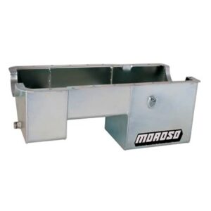 Moroso – Street / Strip Oil Pan