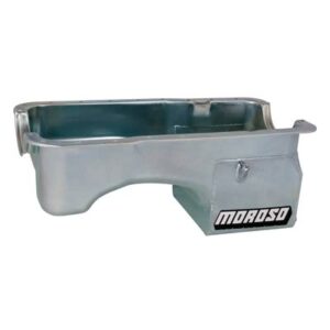 Moroso – Street / Strip Oil Pan