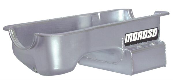 Moroso - Drag / Road Racing Oil Pan