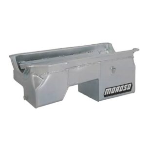 Moroso – Street / Strip Oil Pan