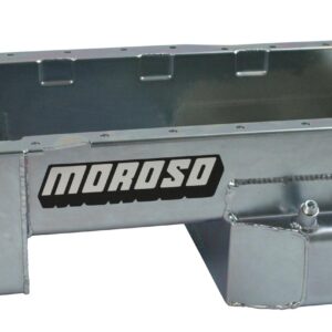 Moroso – Drag / Road Racing Oil Pan