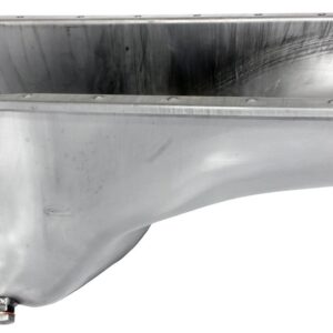 Moroso – Street / Strip Oil Pan