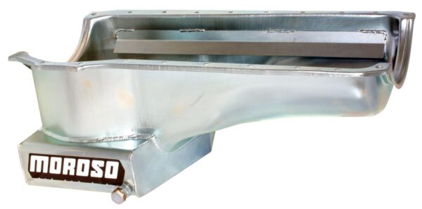 Moroso - Street / Strip Oil Pan