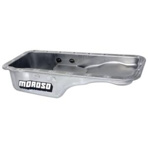 Moroso – Street / Strip Oil Pan