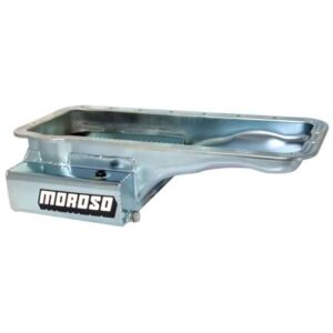 Moroso – Street / Strip Oil Pan