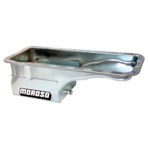 Moroso – Street / Strip Oil Pan