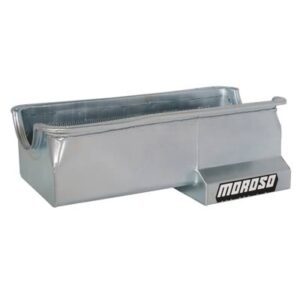 Moroso – Drag Racing Oil Pan