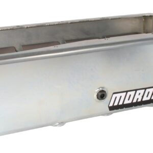 Moroso – Drag Racing Oil Pan