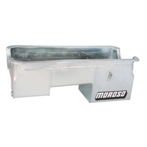 Moroso – Street / Strip Oil Pan