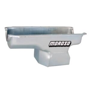 Moroso – Street / Strip Oil Pan