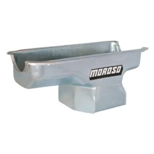 Moroso – Street / Strip Oil Pan