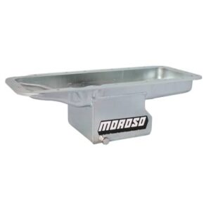 Moroso – Street / Strip Oil Pan