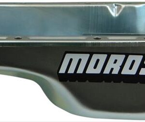 Moroso – Street / Strip Oil Pan