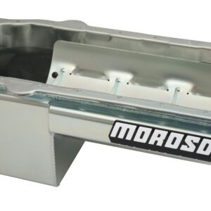 Moroso – Street / Strip Oil Pan