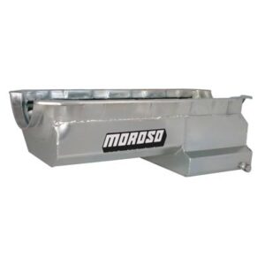 Moroso – Drag Racing Oil Pan