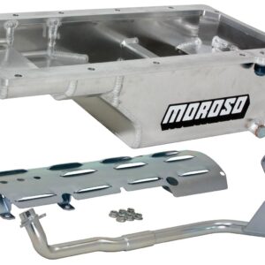 Moroso – Street / Strip Oil Pan