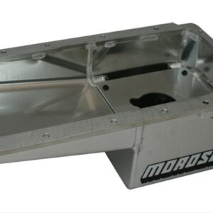 Moroso – Street / Strip Oil Pan