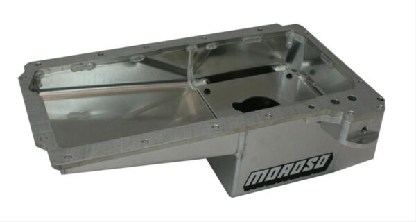 Moroso - Street / Strip Oil Pan