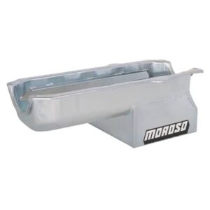 Moroso – Circle Track Oil Pan