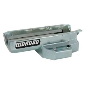 Moroso – Circle Track Oil Pan