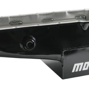 Moroso – Circle Track Oil Pan