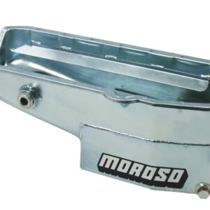 Moroso – Circle Track Oil Pan