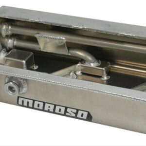 Moroso – Circle Track Oil Pan