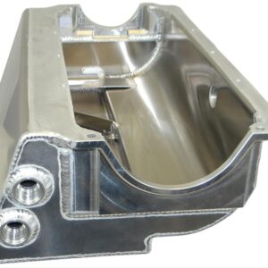 Moroso – Circle Track Oil Pan