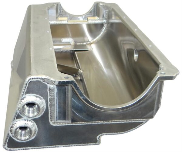 Moroso - Circle Track Oil Pan