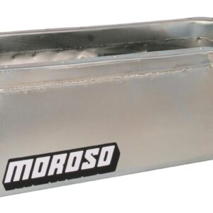 Moroso – Marine Oil Pan