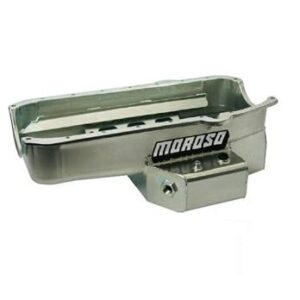 Moroso – Drag / Road Racing Oil Pan