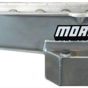 Moroso – Drag / Road Racing Oil Pan