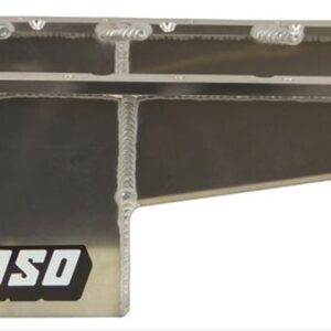 Moroso – Drag / Road Racing Oil Pan