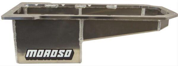 Moroso - Drag / Road Racing Oil Pan