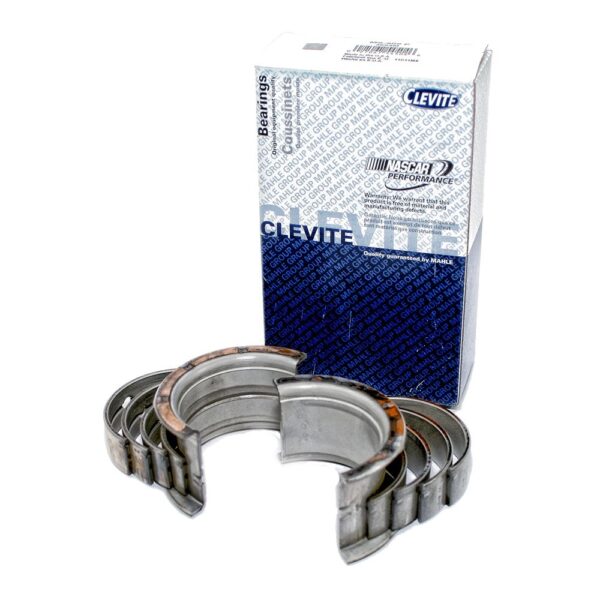 Mahle Aftermarket - Performance Main Bearings