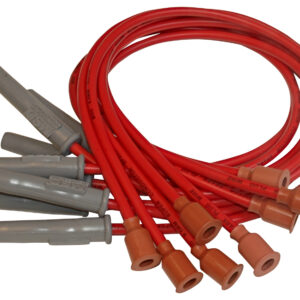 MSD Ignition – 8.5mm Super Conductor Spark Plug Wire Set