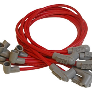 MSD Ignition – 8.5mm Super Conductor Spark Plug Wire Set