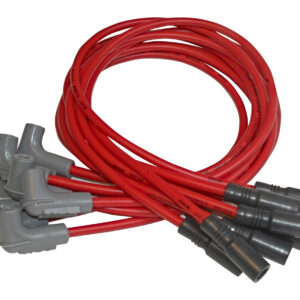 MSD Ignition – 8.5mm Super Conductor Spark Plug Wire Set