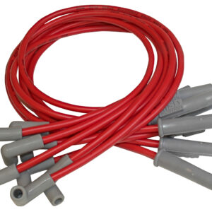 MSD Ignition – 8.5mm Super Conductor Spark Plug Wire Set